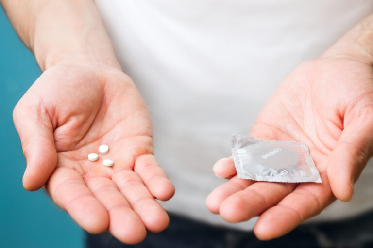 Researchers report breakthrough in non-hormonal male contraception