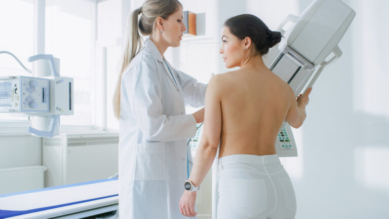 New research links GLP-1 drugs to lower mortality among breast cancer patients