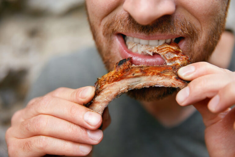 How to eat pork safely if you have high blood pressure