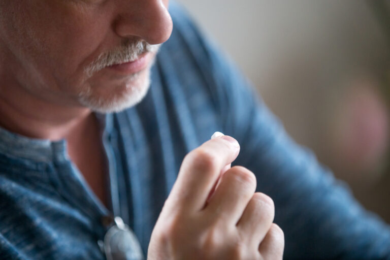 Dietary supplements containing tyrosine may shorten lifespan in men