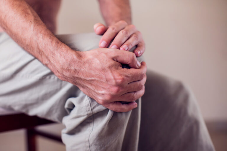 New treatment could help the body repair its own joints – without surgery