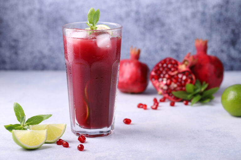 These drinks may help lower high blood pressure