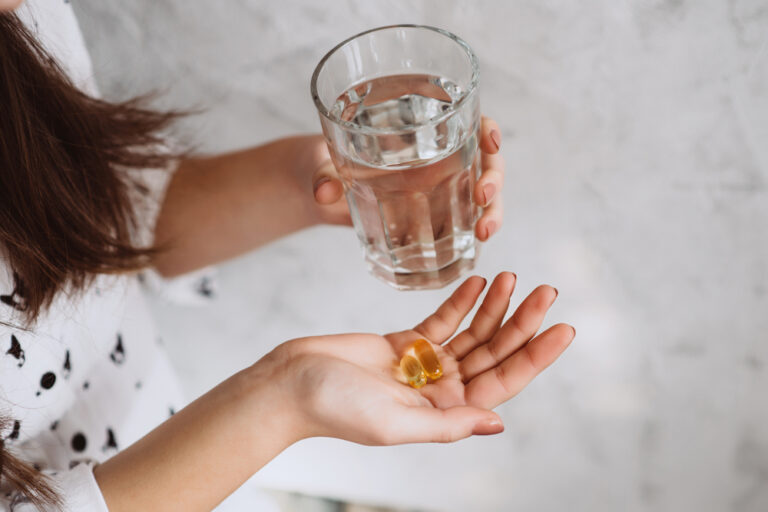 New study: Vitamin D may reduce diabetes risk in selected groups