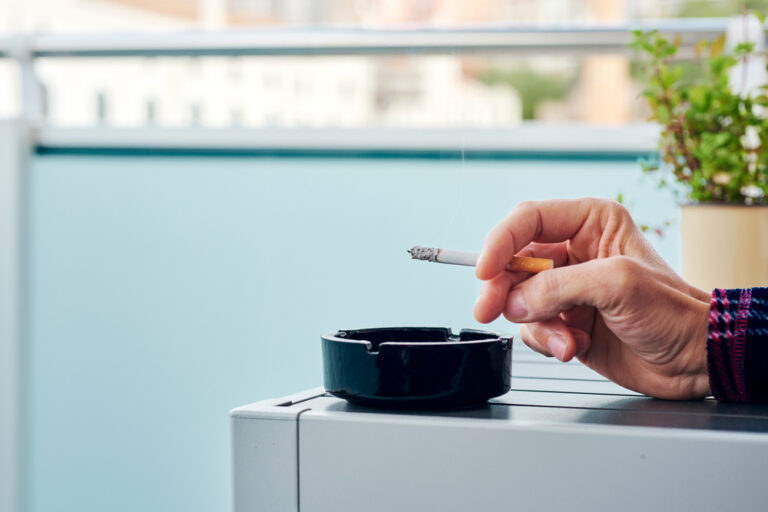Can your lungs recover after smoking? A doctor has the answer