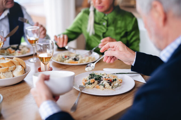Four weeks of dietary changes affected biological age markers, study finds