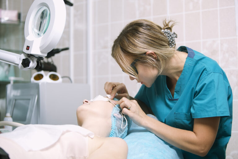 Increase in preventable eye infections raises concern