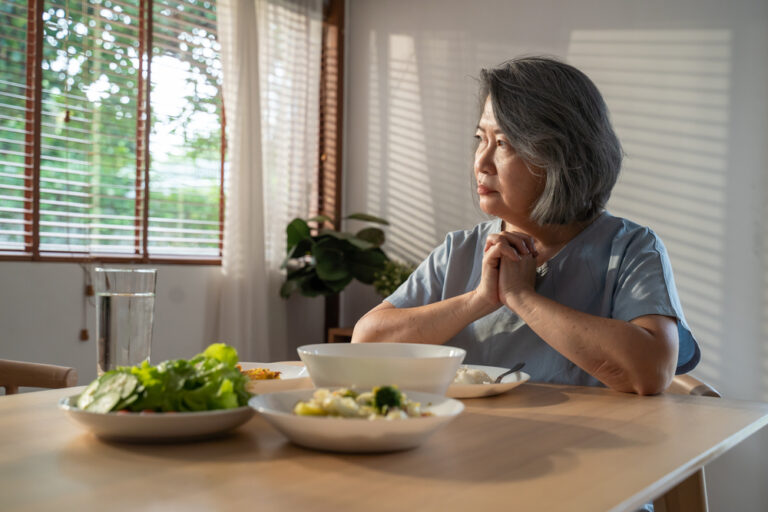 Study identifies the unhealthiest diet among older adults