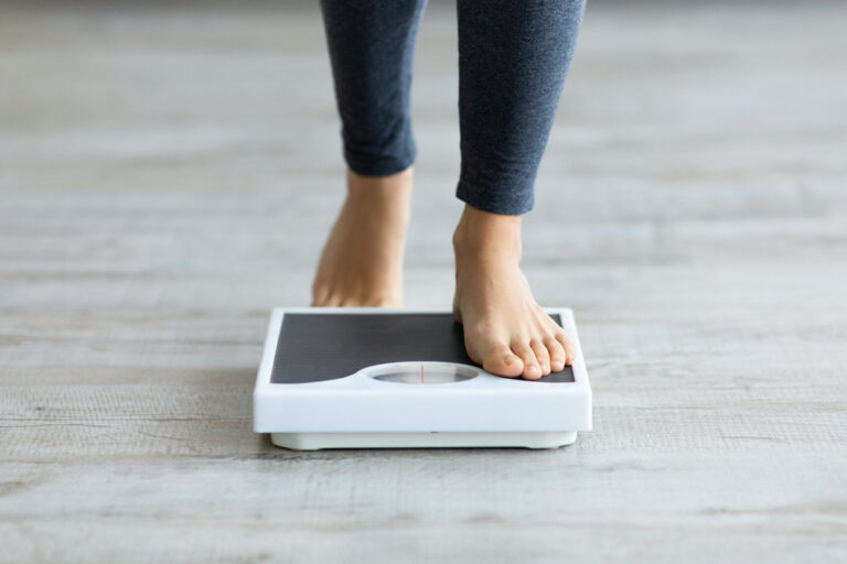 New study: Rapid weight loss may be more effective than slow diets