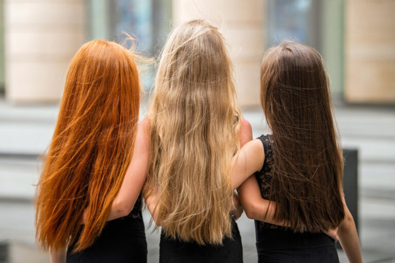New study finds hidden advantage in red hair genes