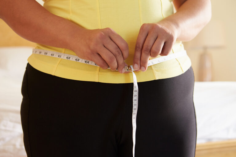 The order in which you eat food could change your weight after 50