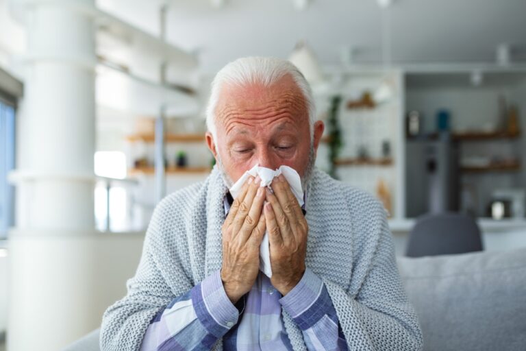 Early signs of hantavirus you need to know