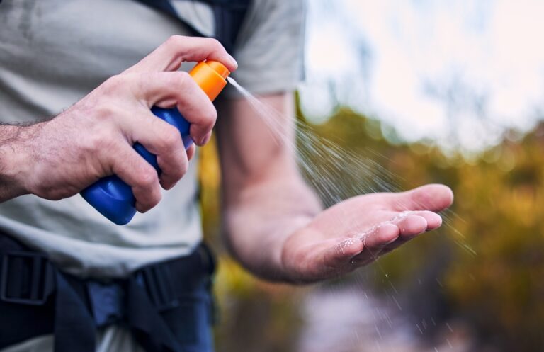 Investigation of 2,800 sunscreens raises concerns – only 20 percent meet requirements