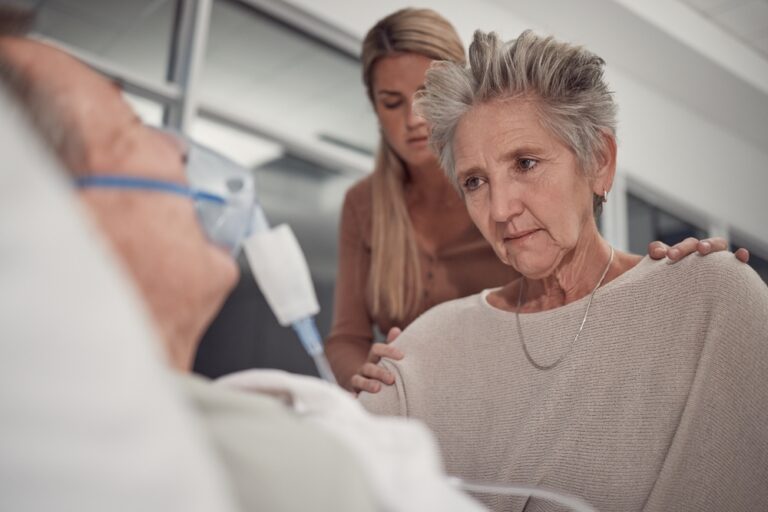 Your face may reveal your chances of surviving cancer