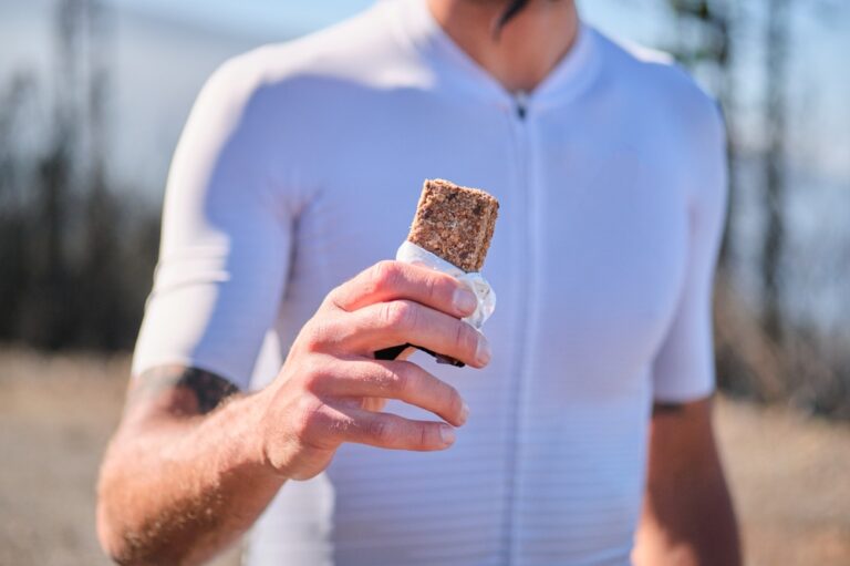 Sugar-free snacks may affect the liver, new study finds
