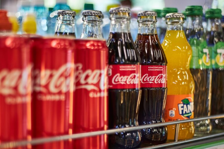 Here is what daily soda consumption does to your body