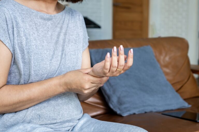 Hidden bone disease affects 40 percent of adults worldwide – are you one of them?