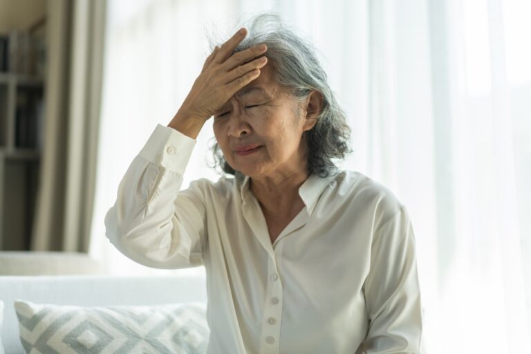 New research reveals how to best protect your brain over time