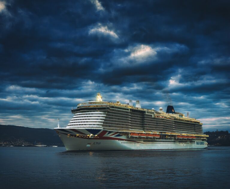 Three dead after cruise outbreak – could hantavirus spread?