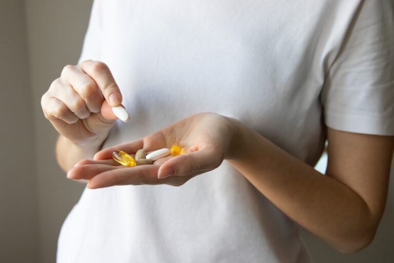Are you taking the right type of vitamin D? Researchers offer new insights