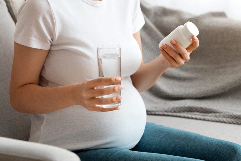 Large study examines safety of anxiety and sleep medications during pregnancy