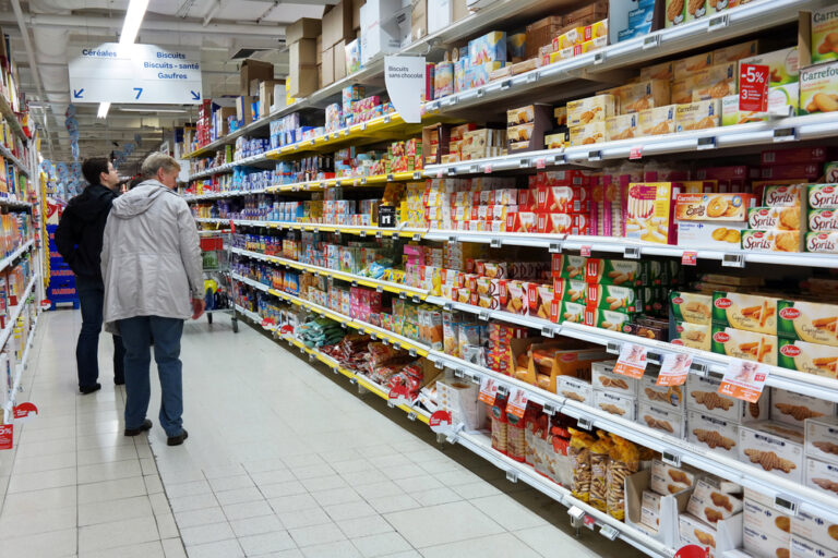 Several chocolate products removed from shelves over possible salmonella contamination