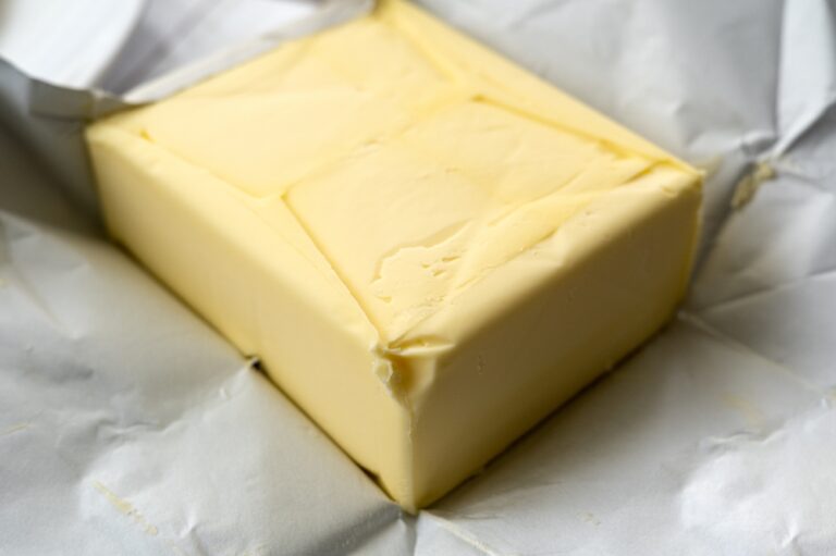 How butter can affect your body if you eat it every day