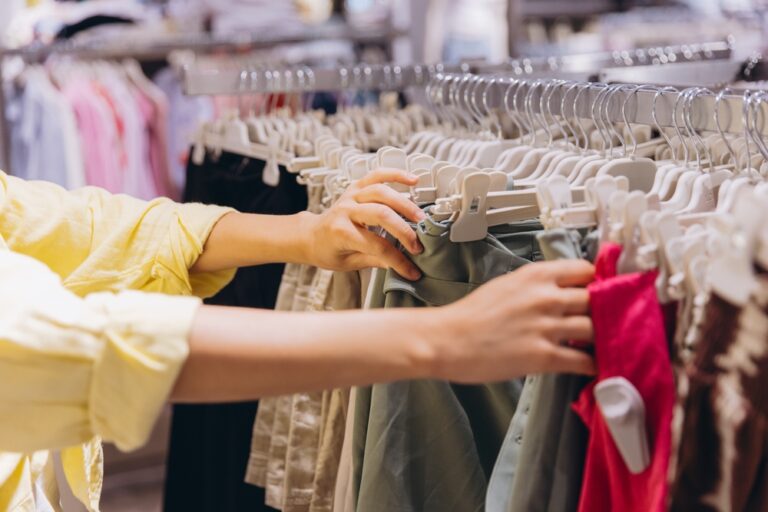 How to choose clothing for sensitive skin