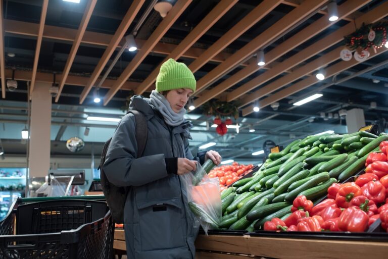870 dietitians reveal the healthiest foods right now