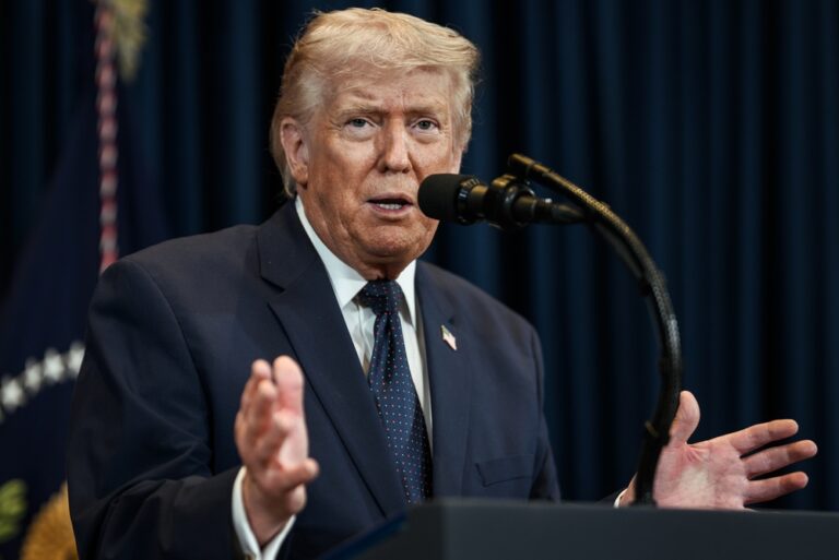Donald Trump: This medicine could ‘bring people back to life’