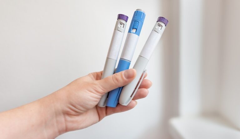 New weight-loss drug helped participants lose up to 30 percent of body weight