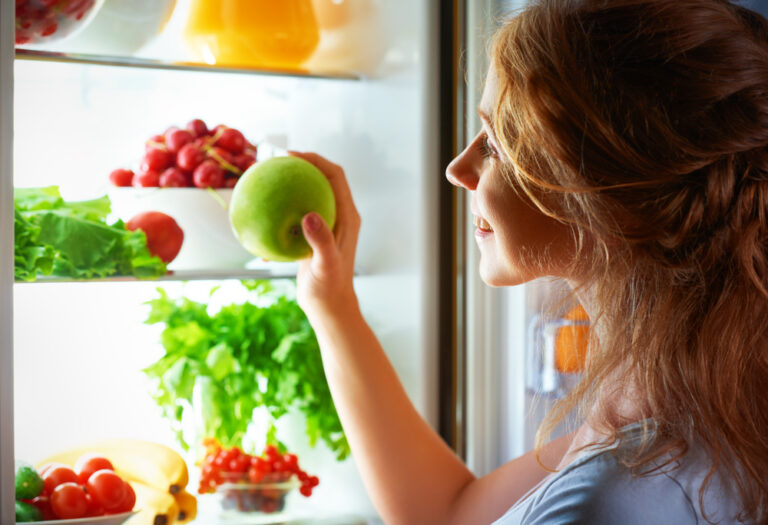 Gastroenterologist explains why eating fruit right after dinner may be a bad idea