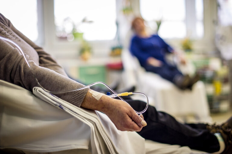 FDA-approved drug shows promise against liver cancer