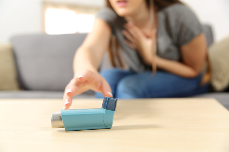 New research: GLP-1 drugs may reduce asthma attacks