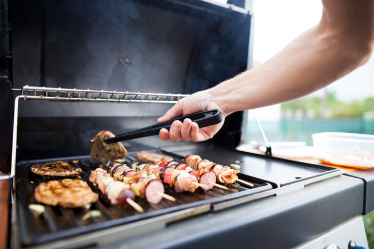 Love barbecues? Cancer specialist warns of potential health risk