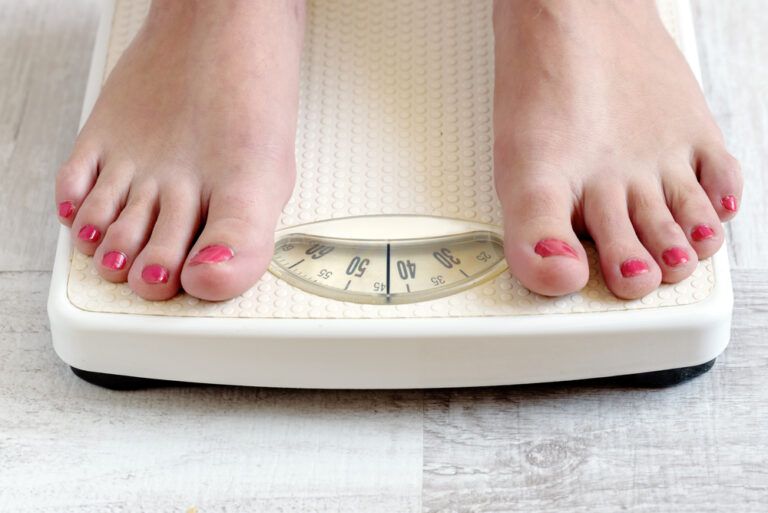 These small habits can make weight loss easier