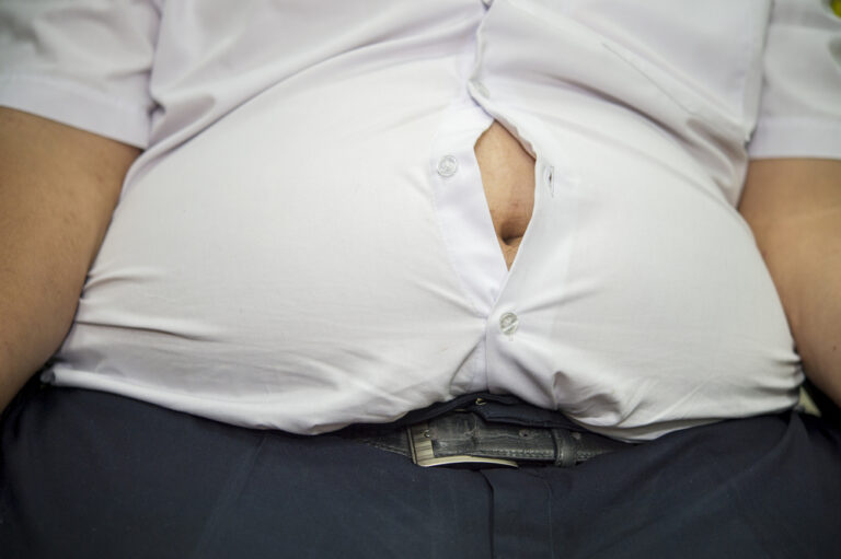 New research: Longer working hours may affect your weight