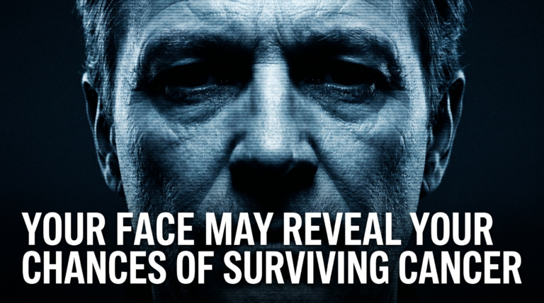 Thumbnail Your face may reveal your chances of surviving cancer