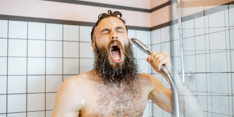 Science reveals what cold showers really do to your body