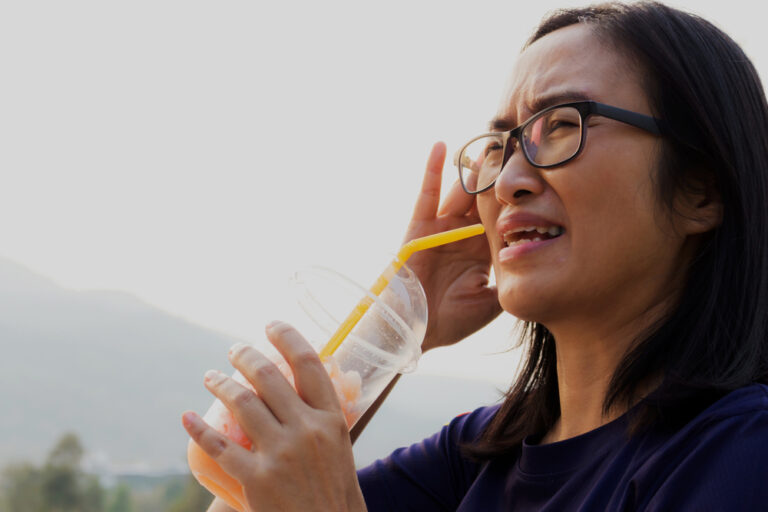 Do you often get brain freeze? Researchers see a possible link to migraine