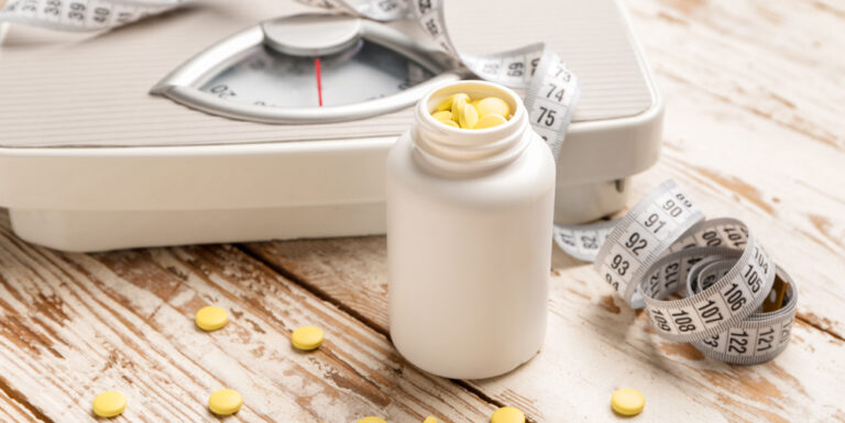 Forget the injections: Patients lost more than 10 percent of their weight with a new pill