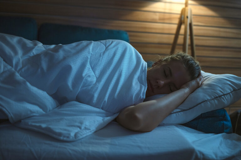 Doctor warns against sleeping position: It may damage nerves over time