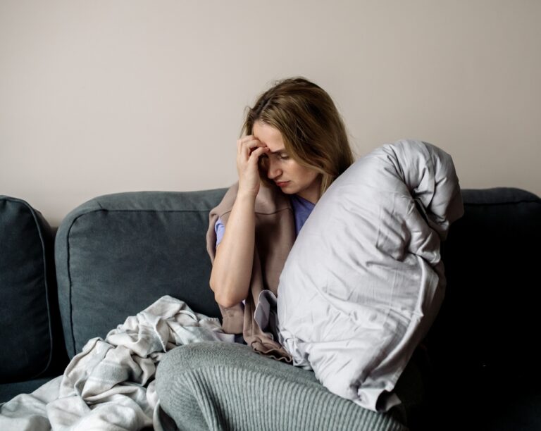 Millions may be living with undiagnosed long COVID, new study shows