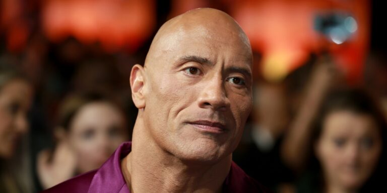 Doctors could not rule out cancer: Dwayne “The Rock” Johnson shares his frightening experience