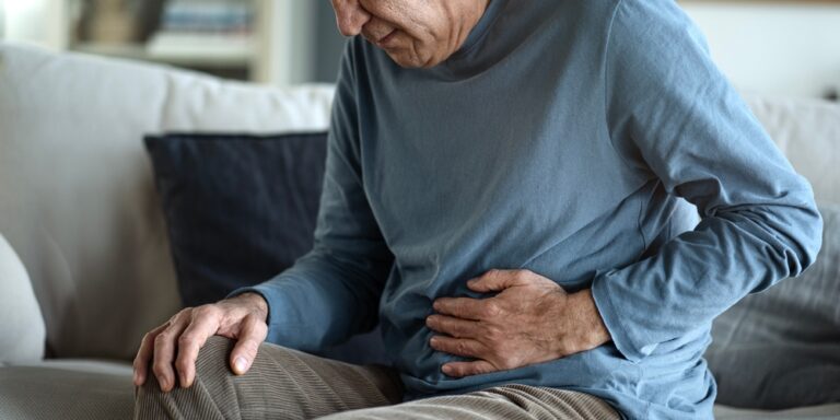 How bananas may help relieve constipation
