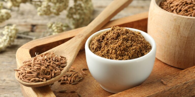 Many people already have cumin at home – could it do more than add flavor?