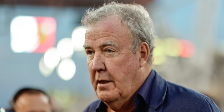 Jeremy Clarkson diagnosed with cancer: Shares health struggle on TV