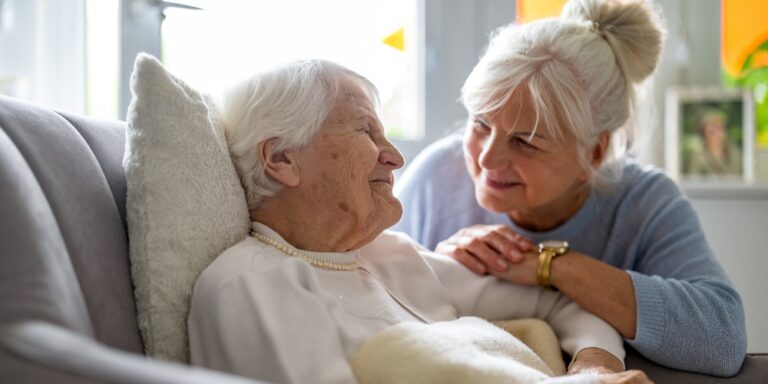 More than 500,000 older adults studied: Vaccination linked to lower dementia risk