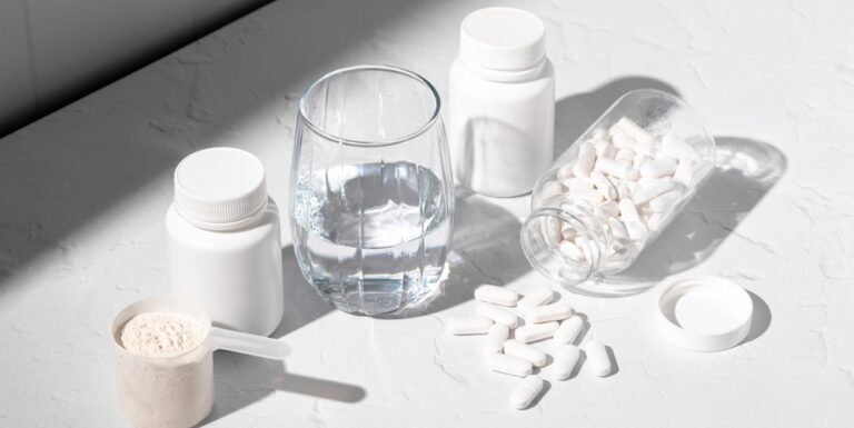 How to choose the right protein for weight loss