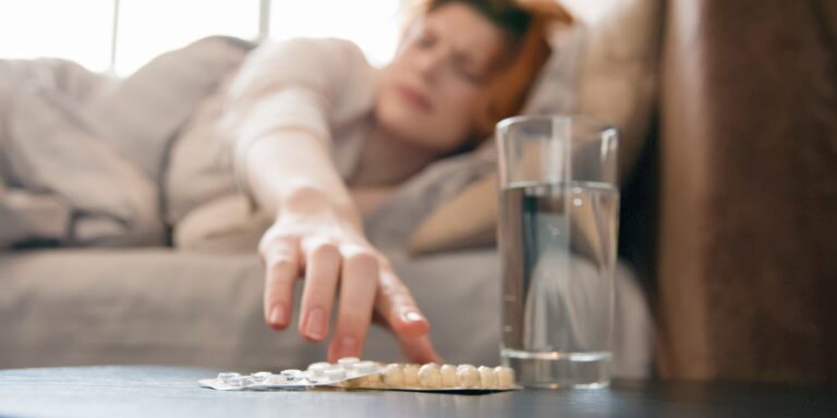 Millions take blood pressure medication – study points to possible heart risk