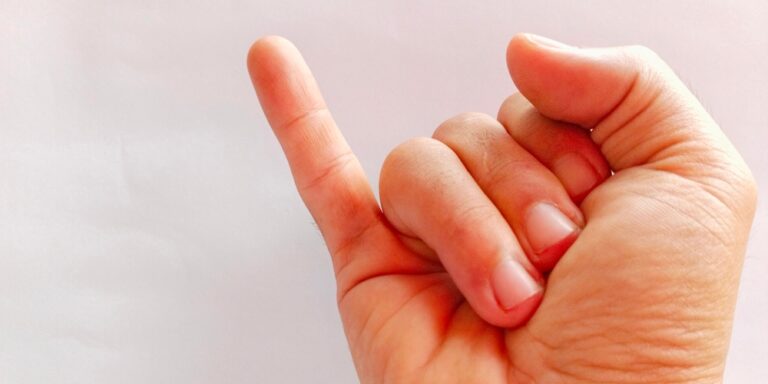 Can a 10-second finger exercise reduce the risk of dementia? Expert weighs in